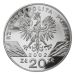 Zwierzęta świata - Żółw Błotny
